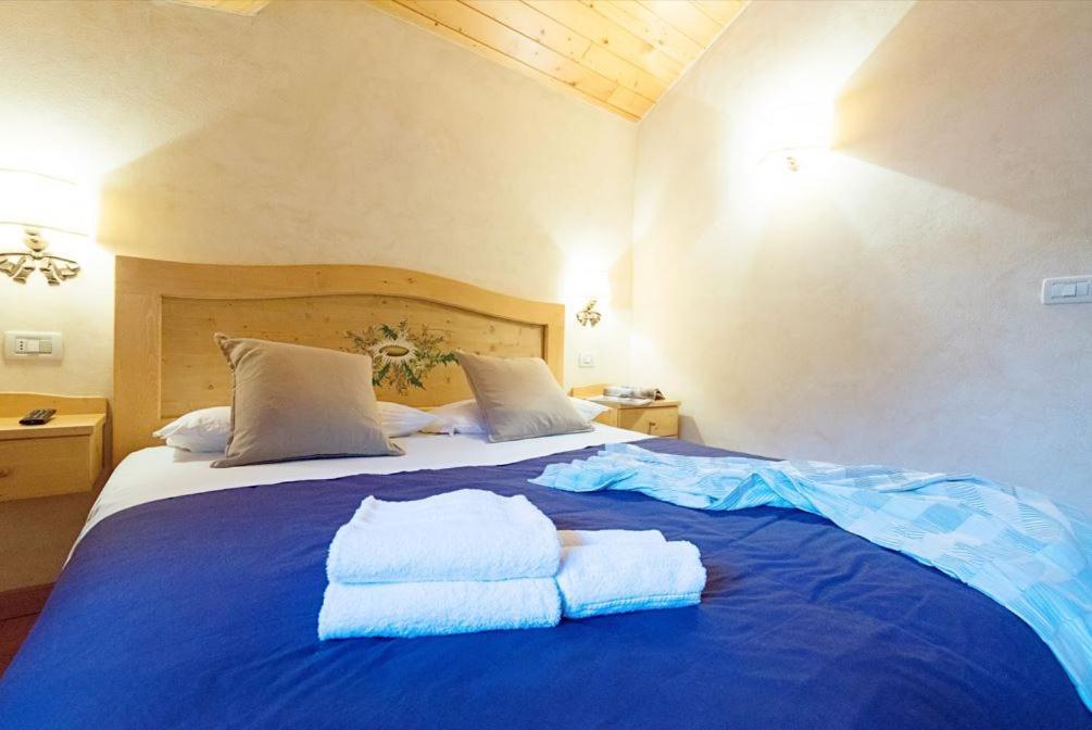 Deliziosa Mansarda Ai Piedi Della Pista 3Tre Madonna di Campiglio Exterior foto